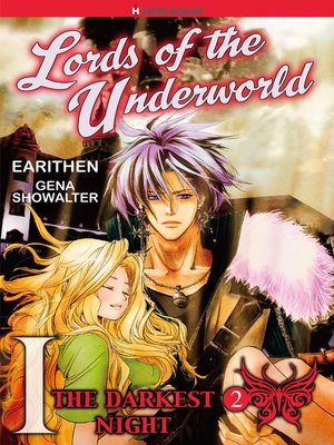 Lords of the Underworld I - ebook